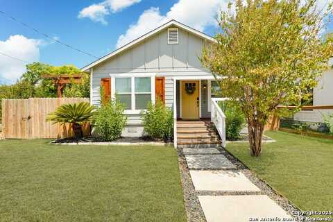 255 Carle, San Antonio, TX 78204