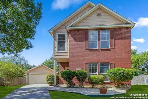 13862 Chevy Oak, San Antonio, TX 78247