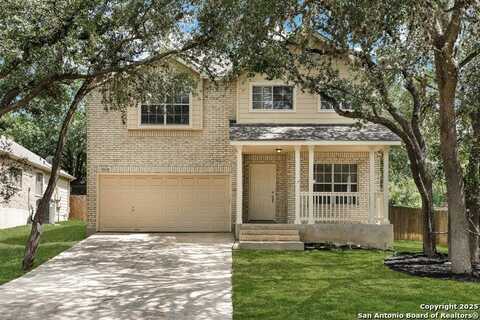 7818 Braun Bend, San Antonio, TX 78250