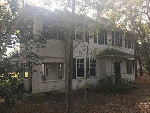 218 1st Street, Chickasaw, AL 36611