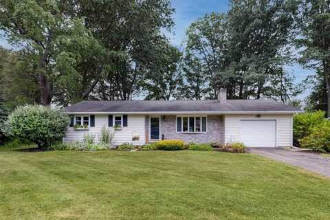 6727 KNOLLWOOD Drive, Fairview, PA 16415