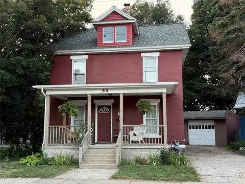 84 CLAY Street, North East, PA 16428