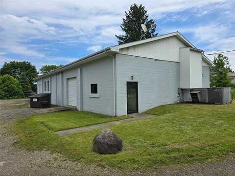 21 NORTH Street, Cambridge Springs, PA 16403