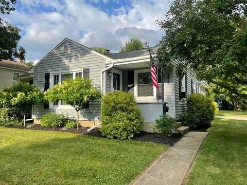 1020 N CENTER Street, Corry, PA 16407