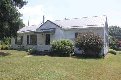 1071 OAK Lane, Espyville, PA 16424