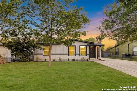 314 Shrine, San Antonio, TX 78221