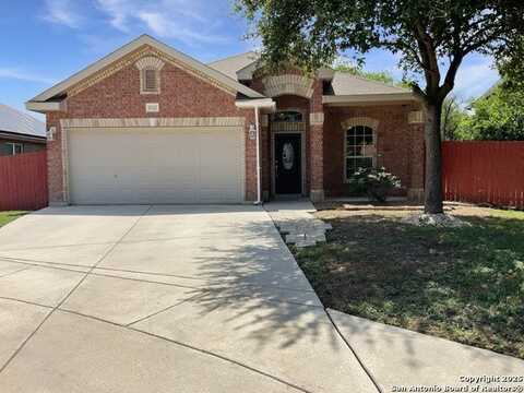 8102 Grissom, San Antonio, TX 78251