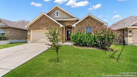 8533 NORIAS WHEEL, San Antonio, TX 78254