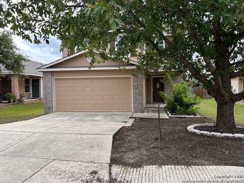 25434 Longbranch, San Antonio, TX 78261