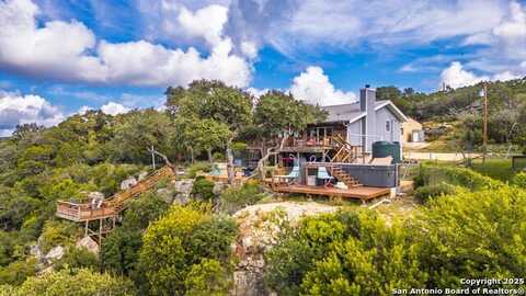 314 & 309 Sunset, Lakehills, TX 78063