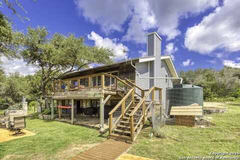 314 & 309 Sunset, Lakehills, TX 78063