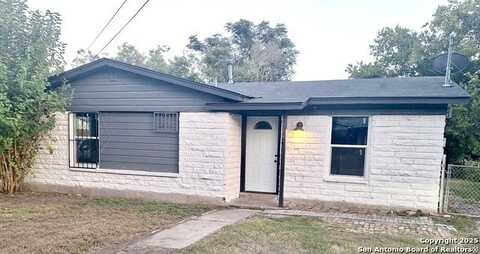 4822 Hemphill, San Antonio, TX 78228
