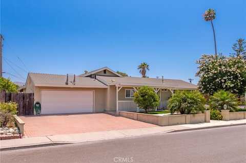 1524 Casarin Avenue, Simi Valley, CA 93065