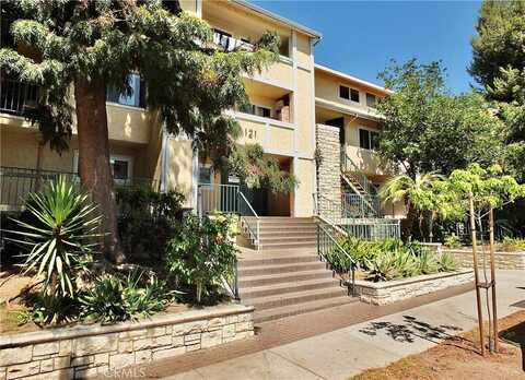 121 Sinclair Avenue, Glendale, CA 91206