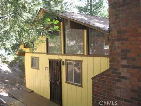2756 Circle Drive, Running Springs, CA 92382