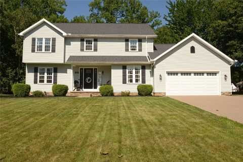 225 OAK TREE Court, Erie, PA 16511