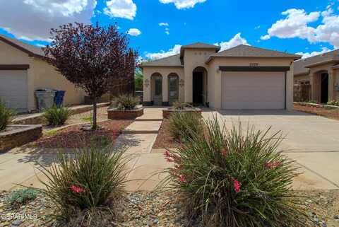 2209 HONOUR POINT Place, El Paso, TX 79938