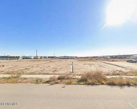 1442 Valle Sweden Road, San Elizario, TX 79849