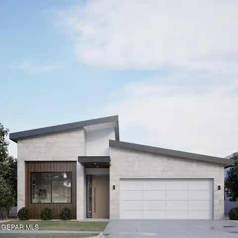 12329 Anson Mills Avenue, El Paso, TX 79934