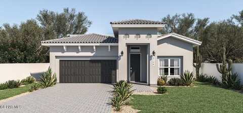 13349 CINDERFORD Avenue, Horizon City, TX 79928