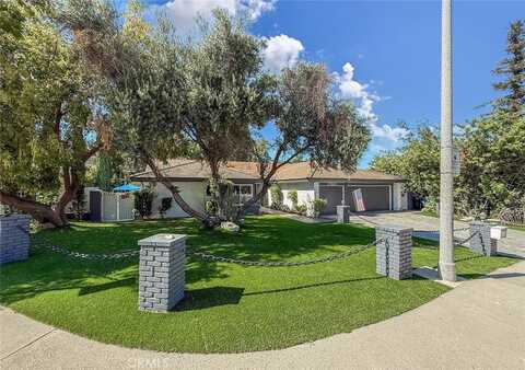 17547 Rushing Drive, Granada Hills, CA 91344