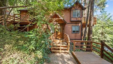 23965 Bowl Road, Crestline, CA 92325