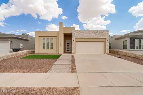 12604 Cody Kyle Court, El Paso, TX 79928