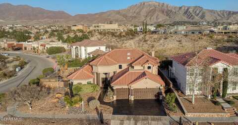 6500 La Posta Drive, El Paso, TX 79912