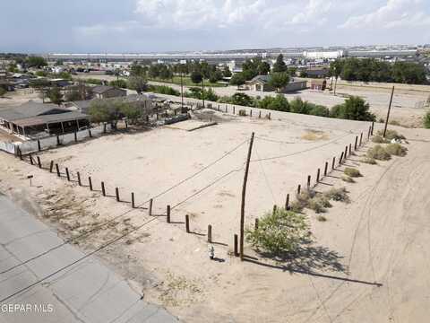 651 DELHI Drive, Socorro, TX 79927