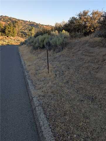 0 Fox Ridge Court #2, Tehachapi, CA 92561