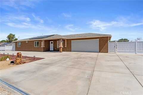 10719 E Avenue R4, Littlerock, CA 93543
