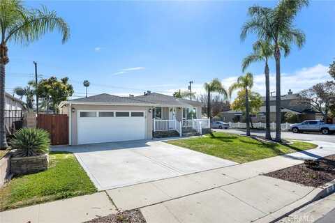 620 Pepperwood Drive, Brea, CA 92821