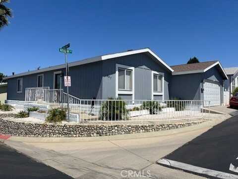 3800 W Wilson Street, Banning, CA 92220