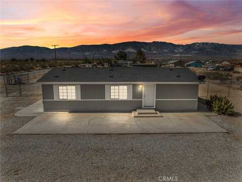 36075 Old Woman Springs Road, Lucerne Valley, CA 92356