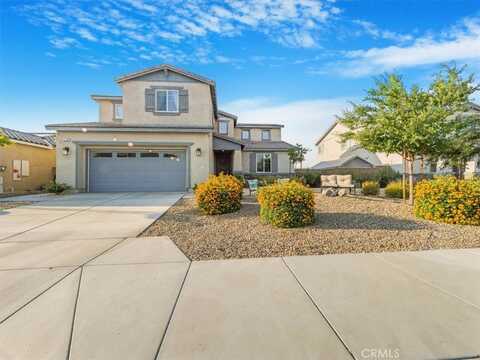 12708 Ojo Caliente Street, Victorville, CA 92392
