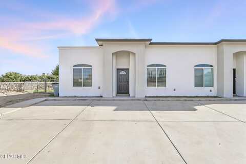 5274 SEAN HAGGERTY DR unit: A, El Paso, TX 79924