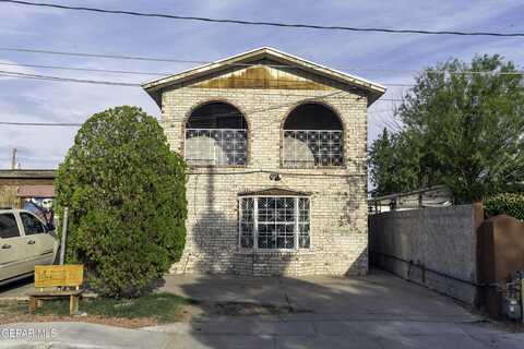 104 CALLE DIAZ, Sunland Park, NM 88063