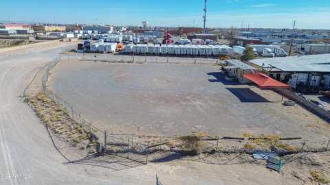 1751 Kuna Loop, El Paso, TX 79936