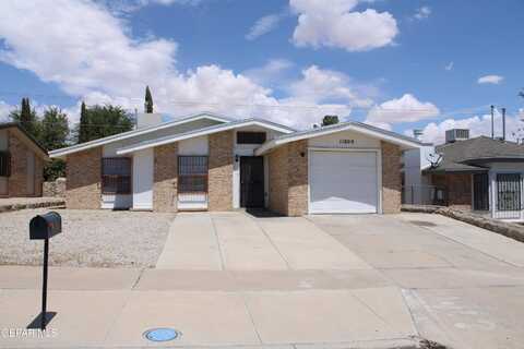 11809 DICK MAYERS, El Paso, TX 79936