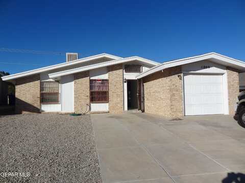 11809 DICK MAYERS, El Paso, TX 79936