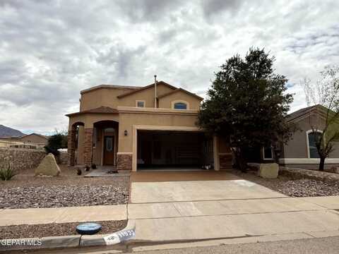 11533 MEREJILDO MADRID Street, El Paso, TX 79934