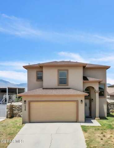 7359 Burntside Lane, El Paso, TX 79934