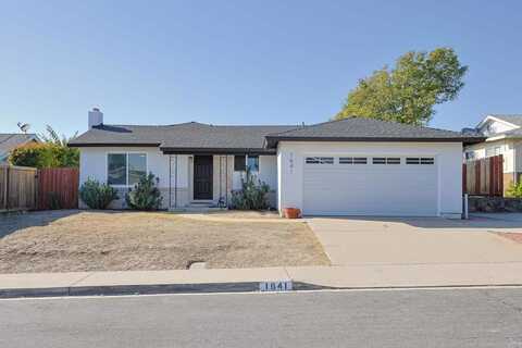 1641 Dartmounth St, Chula Vista, CA 91913