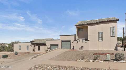 6264 Escondido Drive, El Paso, TX 79912