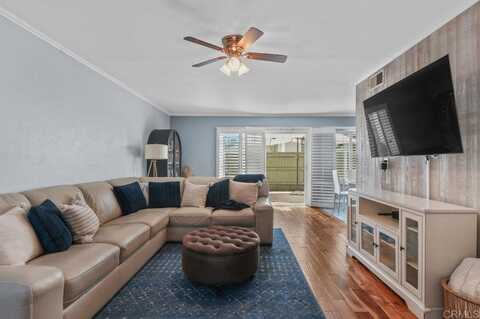 5450 Kiowa Drive, La Mesa, CA 91942