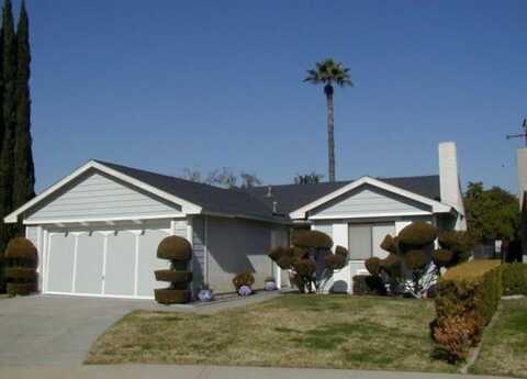 19101 Pilario Street, Rowland Heights, CA 91748