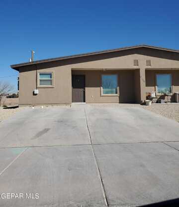9389 San Lorenzo Avenue unit: A, El Paso, TX 79907