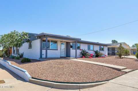 5401 HONDO PASS Drive, El Paso, TX 79924
