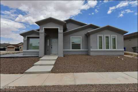 14901 Tierra Isaiah Avenue, El Paso, TX 79938