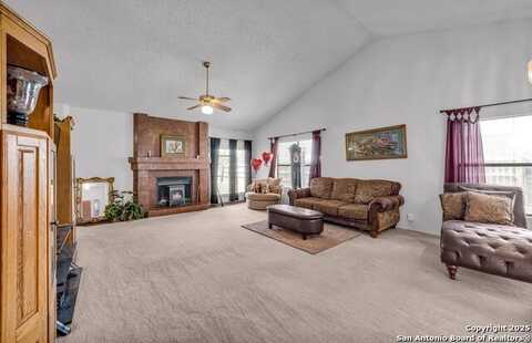 8746 Serene Ridge, San Antonio, TX 78239